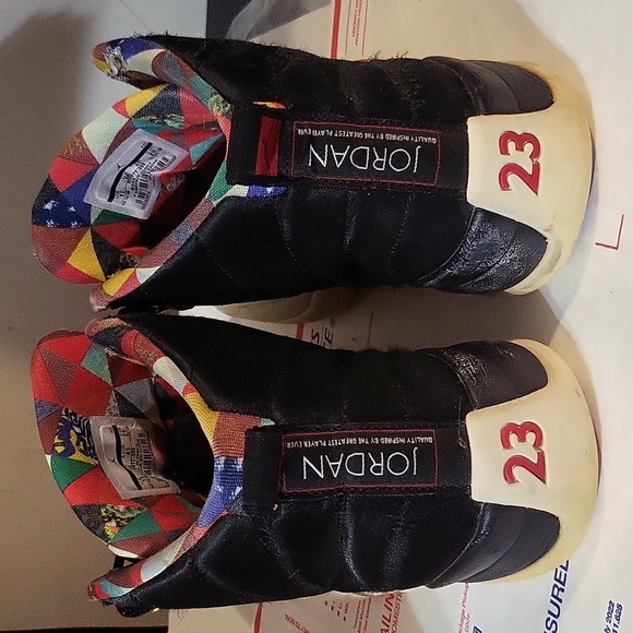 chinese new year jordan 12 2017